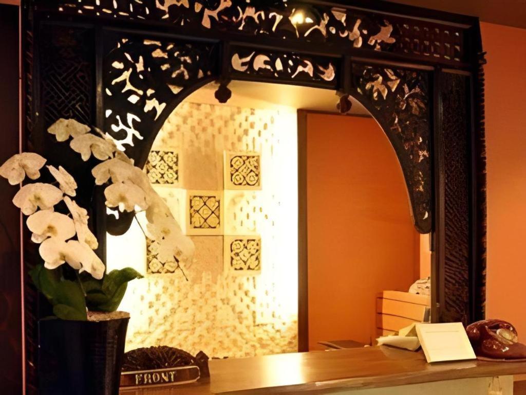 Hotel Shikino Kura Kawazu Exteriör bild
